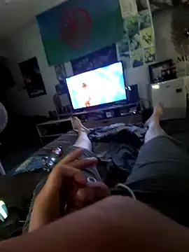 Stripchat Free Live Porn of stev3w