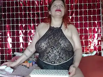 Stripchat Live Sex of Alexandra-XXX