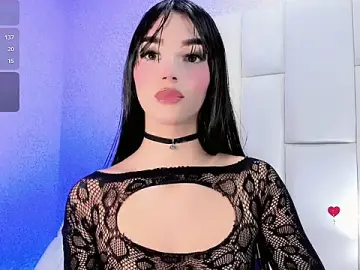 Stripchat Free Live Porn of Angeles_Busst