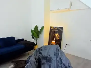 Stripchat Free Porn Cam of AnyaEvy