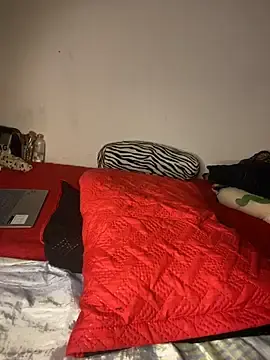 Stripchat Sex Chat of Iam_FernandaH
