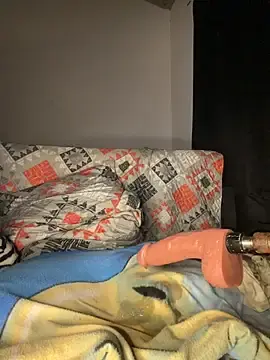 Stripchat Live Sex of Iam_FernandaH