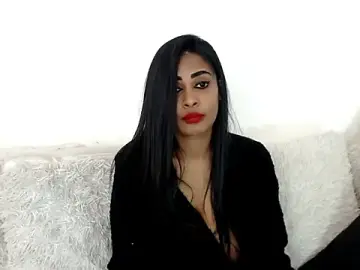 Stripchat Adult Video Chat of Jazmin_Lovay