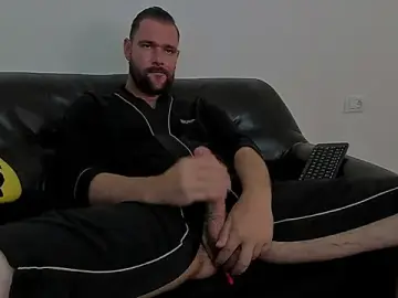 Stripchat Best live sex cam show of KingMalcom