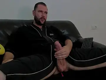 Stripchat Private Sex Chat of KingMalcom