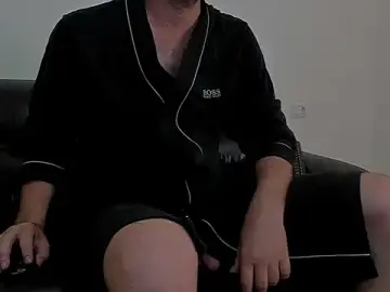 Stripchat Best Webcam of KingMalcom