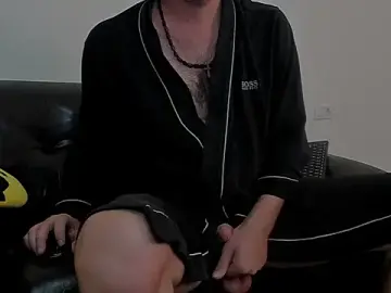 Stripchat Best Webcam of KingMalcom