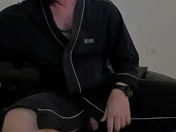 Stripchat Sex Chat of KingMalcom