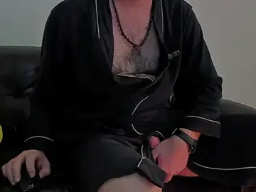 Stripchat Live Porn of KingMalcom