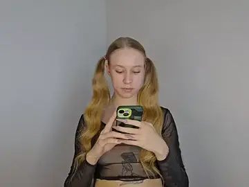 Stripchat Sex Chat of Lily__Devil