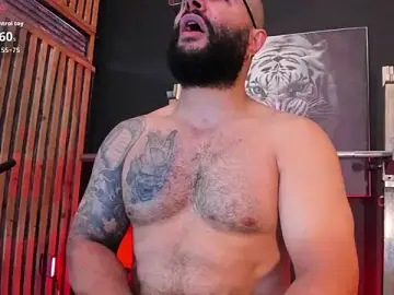 Stripchat Adult Video Chat of Luke__09