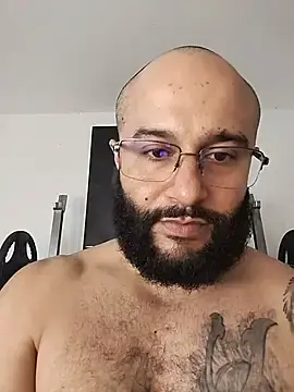 Stripchat Adult Webcam of Luke__09