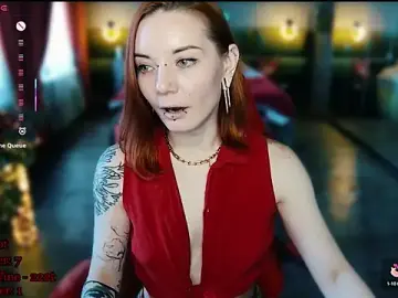 Stripchat Adult Webcam of MaxPhoenixx