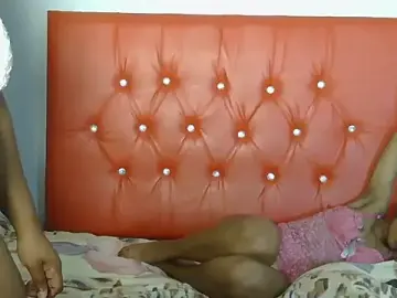 Stripchat Best Webcam of NastyEbonyCream