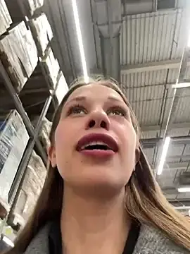 Stripchat Sex Chat of Olivia_Jemison