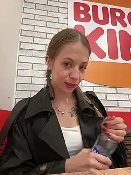 Stripchat Adult Video Chat of Olivia_Jemison