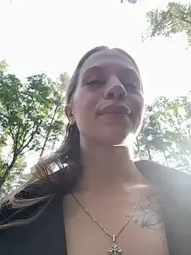Stripchat Live Sex Cam of Olivia_Jemison