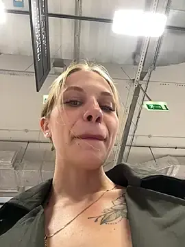 Stripchat Best live sex cam show of Olivia_Jemison