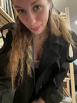 Stripchat Live Porn of Olivia_Jemison