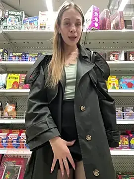 Stripchat Free Porn Cam of Olivia_Jemison