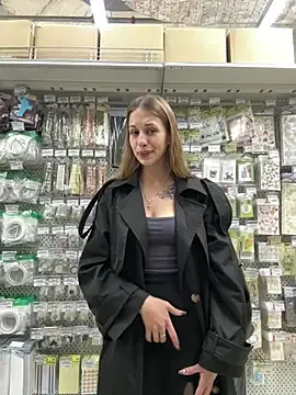 Stripchat Live Sex of Olivia_Jemison