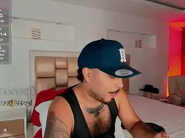 Stripchat Free Live Porn of PapiStan