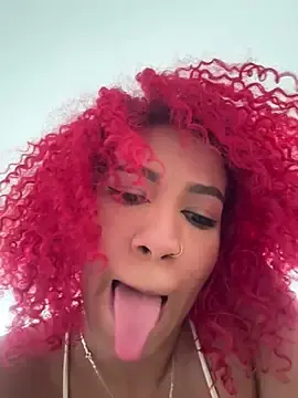 Stripchat Free Porn Cam of RubyRossel