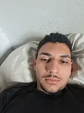Stripchat Best Webcam of andre_oliver2