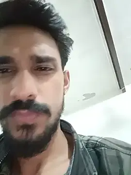 Stripchat Free Porn Cam of ashok33