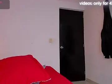Stripchat Live Sex of bambihot69
