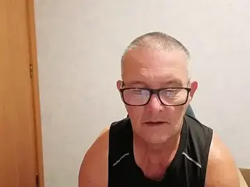 Stripchat Adult Webcam of daddy_man