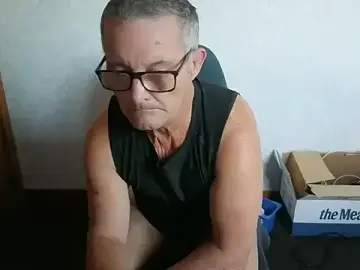 Stripchat Private Sex Chat of daddy_man
