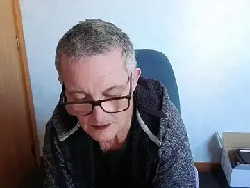 Stripchat Sex Chat of daddy_man