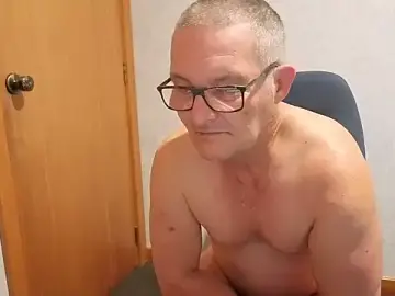 Stripchat Live Porn of daddy_man