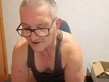 Stripchat Best live sex cam show of daddy_man
