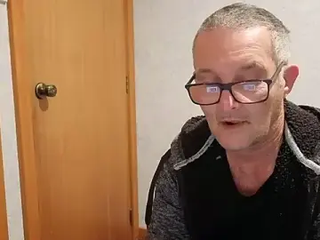 Stripchat Live Sex of daddy_man