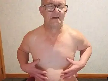 Stripchat Live Porn of daddy_man