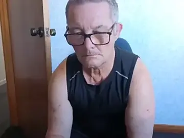 Stripchat Live Sex of daddy_man