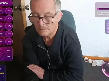 Stripchat Private Sex Chat of daddy_man