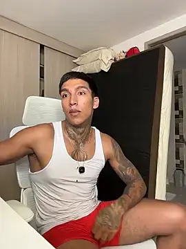 Stripchat Free Live Porn of sendfer