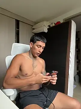 Stripchat Best live sex cam show of sendfer