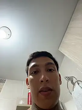 Stripchat Sex Cam of sendfer