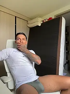 Stripchat Free Live Porn of sendfer