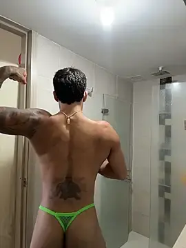 Stripchat Live Sex of sendfer