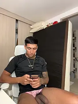 Stripchat Private Sex Chat of sendfer