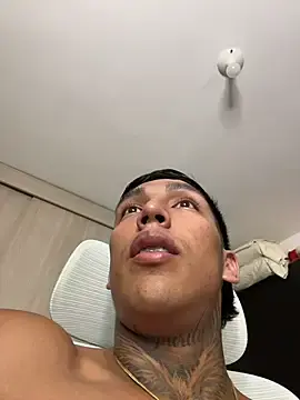 Stripchat Live Porn of sendfer