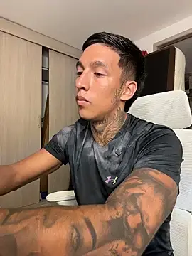 Stripchat Live Porn of sendfer