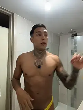 Stripchat Live Porn of sendfer