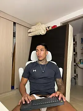 Stripchat Live Sex of sendfer