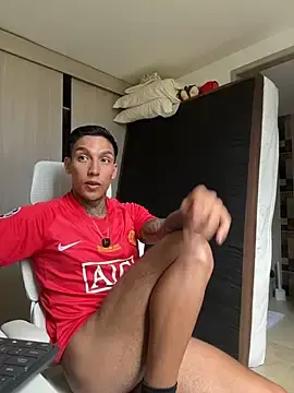 Stripchat Sex Chat of sendfer